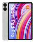 Pikkukuva 1 / 7: XIAOMI Redmi Pad Pro 12.1 Wi-Fi-tabletti 8 Gt 256 Gt Vihreä (Mintunvihreä)
