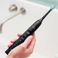 Pikkukuva 4 / 8: Sonic-hammasharja PHILIPS SONICARE HX9911/09 DiamondClean 9000 mobiilisovelluksella