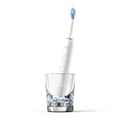 Miniatyrbillede 3 af 8: Philips Sonicare DiamondClean HX9917/88 med app – hvid
