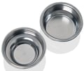 Pikkukuva 5 / 7: Koenic KEM 21524 M – Portafilter-espressokone, hopeanvärinen, 1650 W, 15 bar