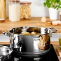 Pikkukuva 8 / 9: TEFAL G719SA74 Duetto+ kattilasarja 10 osaa