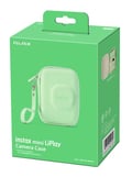 Pikkukuva 3 / 3: INSTAX Mini LiPlay -kotelo – Vihreä