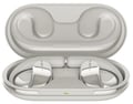 Pikkukuva 1 / 8: Xiaomi OpenWear -langattomat stereokuulokkeet, beige