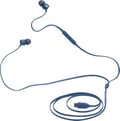Miniatyrbillede 2 af 6: JBL Tune 310C USB-C Hovedtelefoner - Blå