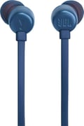 Miniatyrbillede 5 af 6: JBL Tune 310C USB-C Hovedtelefoner - Blå