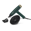 Miniatyrbild 6 av 9: Hårfön BABYLISS D6555DE Air Power Pro