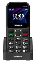 Miniatyrbild 1 av 6: Telefon kompakta MAXCOM Comfort MM443 4G
