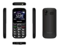 Miniatyrbild 2 av 6: Telefon kompakta MAXCOM Comfort MM443 4G