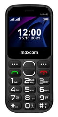 Miniatyrbild 3 av 6: Telefon kompakta MAXCOM Comfort MM443 4G
