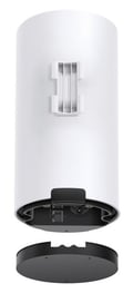 Miniatyrbild 4 av 6: TP-Link Deco X50-Utomhus Mesh Wi-Fi 6 AX3000 (1 enhet)