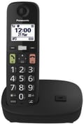Miniatyrbild 1 av 5: PANASONIC KX-TGU110FX-telefon