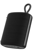 Pikkukuva 1 / 4: Bluetooth-kaiutin PEAQ PPA 106-BK