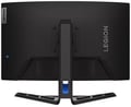 Pikkukuva 4 / 8: Monitor LENOVO Legion R27QC-30 27 QHD VA 0.5ms 180Hz
