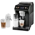 Miniatyrbild 2 av 6: Espressomaskin DE LONGHI ECAM 450.55.G Eletta Explore Grafit