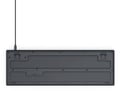 Miniatyrbillede 5 af 5: HAMA CK-200 Kablet Tastatur – Sort