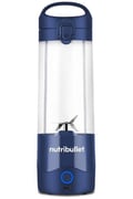 Miniatyrbillede 2 af 6: Nutribullet NBP003NBL – Trådløs personlig blender