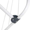 Miniatyrbillede 4 af 7: Velkea V200 Tørretumbler – Hvid, 145 x 62 x 54 cm