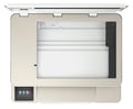 Miniatyrbillede 4 af 4: HP Envy 6120e Instant Ink Multifunktionsenhed i Hvid-Guld