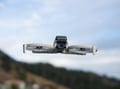 Miniatyrbillede 8 af 9: DJI Flip Drone (RC-N3)