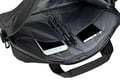 Miniatyrbillede 4 af 5: ISY INB-2156-1-BK 15,6" Laptoptaske Sort