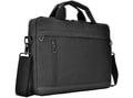 Miniatyrbillede 5 af 5: ISY INB-2156-1-BK 15,6" Laptoptaske Sort
