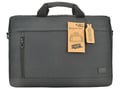 Miniatyrbillede 1 af 4: ISY INB-2173-1 BK 17,3" Laptoptaske Sort