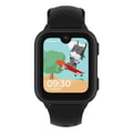 Miniatyrbild 3 av 6: Smartwatch GARETT Kids Vibe 4G Svart