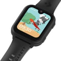 Miniatyrbild 4 av 6: Smartwatch GARETT Kids Vibe 4G Svart