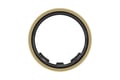 Pikkukuva 2 / 5: Älysormus SAMSUNG Galaxy Ring koko 15 (23,8 mm) Titaani Kulta