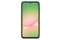 Miniatyrbillede 2 af 7: SAMSUNG Silikone Etui til Galaxy A56 5G Sort
