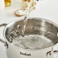 Miniatyrbillede 2 af 5: TEFAL Minis gryde H8744255, 16 cm, Sølv