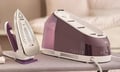Miniatyrbillede 6 af 8: Braun IS5247VI CareStyle 5 lilla og hvid