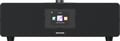 Miniatyrbild 1 av 6: Radio TECHNISAT CLASSIC 500 IR Svart