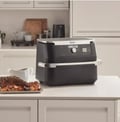 Miniatyrbillede 9 af 9: NINJA Foodi FlexDrawer AF500EU 10,4 l airfryer sort