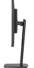 Miniatyrbillede 4 af 8: Monitor IIYAMA XUB2797QSN-B2 Sort