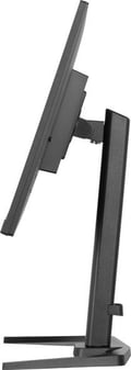 Miniatyrbild 6 av 9: Monitor IIYAMA G-Master GB2795HSU-B1 Gold Phoenix 27 FHD VA 0.2ms 280Hz Svart