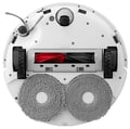 Miniatyrbillede 8 af 9: ROBOROCK Qrevo Edge 5V1 Hvid Støvsuger og Mopperobot