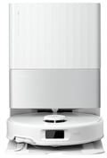 Miniatyrbillede 7 af 9: ROBOROCK Qrevo Edge 5V1 Hvid Støvsuger og Mopperobot