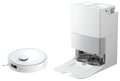 Miniatyrbillede 5 af 9: ROBOROCK Qrevo Edge 5V1 Hvid Støvsuger og Mopperobot