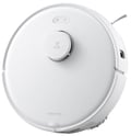 Miniatyrbillede 4 af 9: ROBOROCK Qrevo Edge 5V1 Hvid Støvsuger og Mopperobot