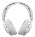 Pikkukuva 3 / 4: SteelSeries Arctis Nova 5 langattomat kuulokkeet, valkoiset