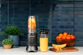 Pikkukuva 6 / 8: NUTRIBULLET NB1206DG Musta pirtelö