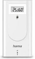 Pikkukuva 4 / 4: HAMA Bahaman sääasema – Valkoinen