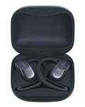 Miniatyrbillede 3 af 7: SHOKZ OpenFit Air trådløse hovedtelefoner, sorte
