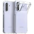 Miniatyrbillede 1 af 3: Araree Flexielt Transparent Etui til Samsung Galaxy A36 5G (Ara000232)