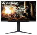 Miniatyrbillede 1 af 5: Monitor LG UltraGear 27GS75Q-B 27 QHD IPS 1ms 200Hz Sort