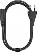 Miniatyrbillede 4 af 4: HAMA USB-C PD Laptop Oplader 5-20V/45W (Sort)