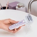 Pikkukuva 6 / 8: Epilaattori Panasonic ES-EY30AV503 violetti