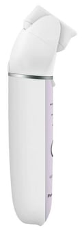 Pikkukuva 4 / 8: Epilaattori Panasonic ES-EY30AV503 violetti