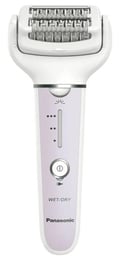 Pikkukuva 3 / 8: Epilaattori Panasonic ES-EY30AV503 violetti